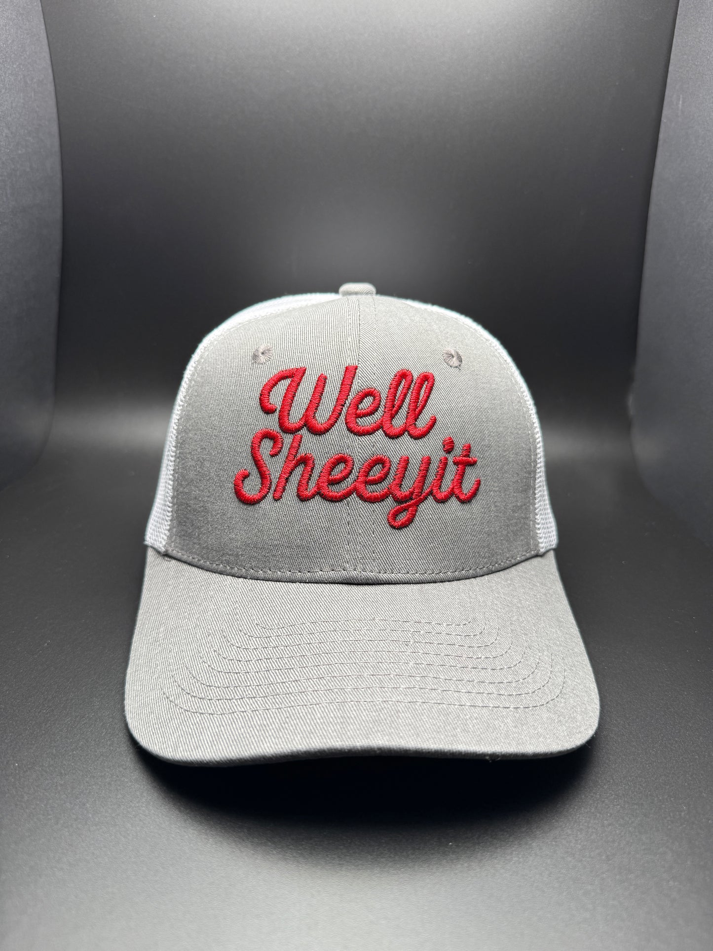 RT316 "Well Sheeyit"