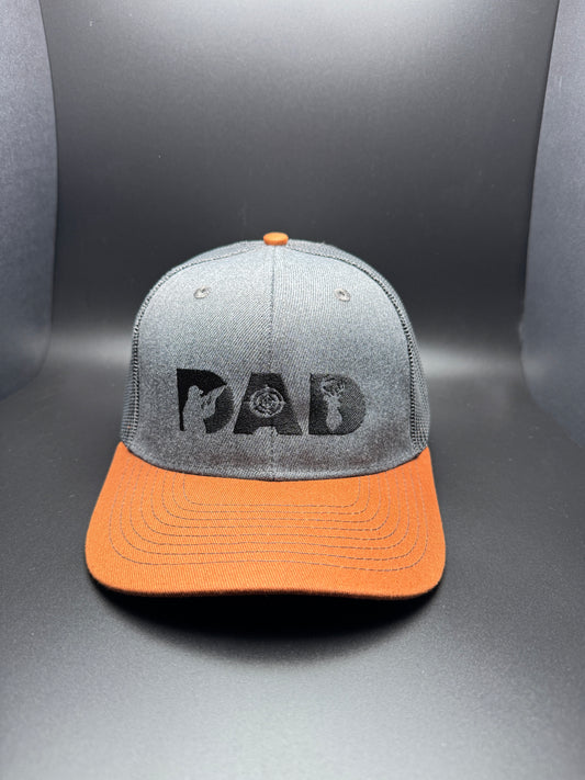 RT316 "DAD Outdoors"